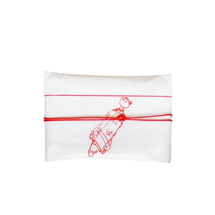 Chidoriya Small Maiko Soap (28 g) #10082616