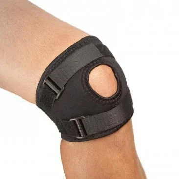 Cho-Pat Counter Force Knee Wrap Medium 14 – 15.5