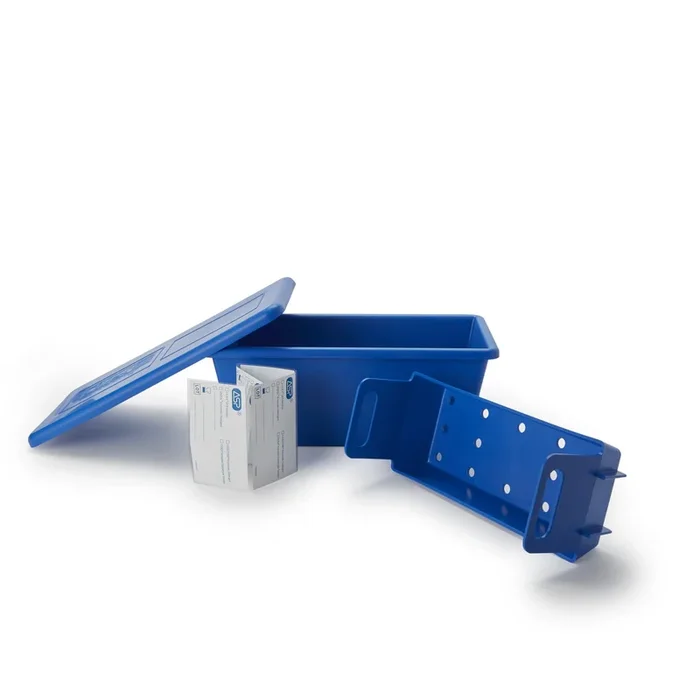 Cidex Instrument Soaking Tray