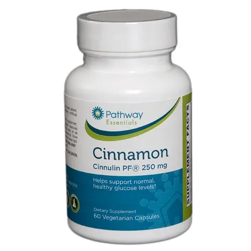 Cinnamon 250 Mg