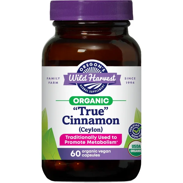 Cinnamon “True” (Ceylon)