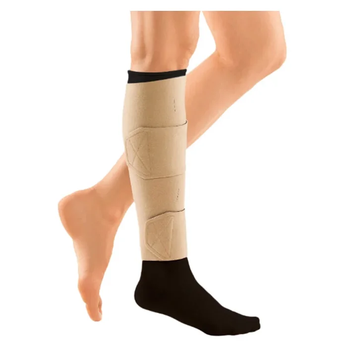 Circaid Juxtalite Lower Leg System, Short, 2X-Large
