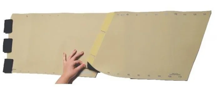 Circaid Reduction Kit Extension, Standard, 35 cm