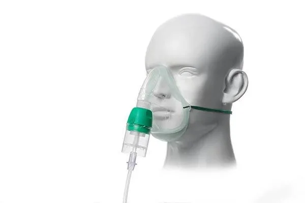 Cirrus2 Adult Nebuliser EcoLite Mask Kit With Tube 2.1m