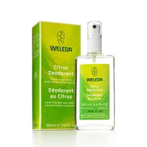 Citrus 24H Deodorant