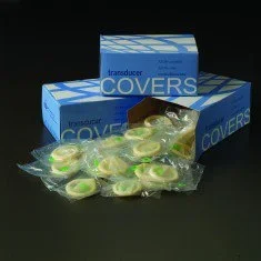 Civco Medical Instruments Rolled Cover Sterile, 20 L X 3.5 W cm – 610-214