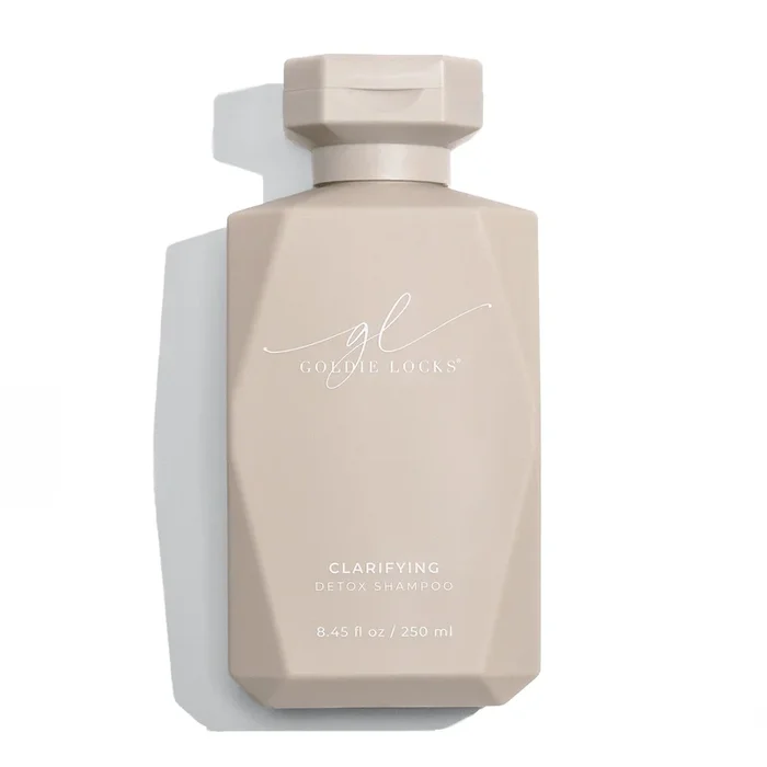 Clarifying Shampoo