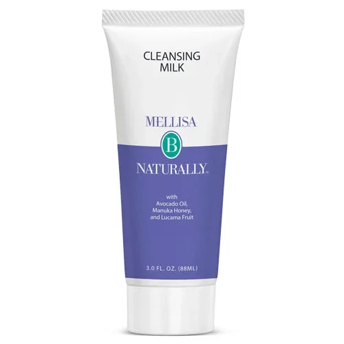 Cleansing Milk