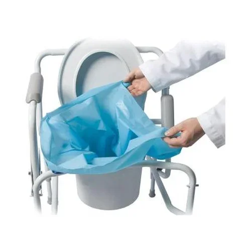 Cleanwaste Sani-Bag+ Commode Liner