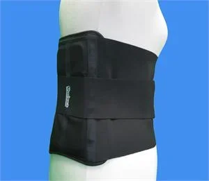 Clinical Health Services LSO Back Brace