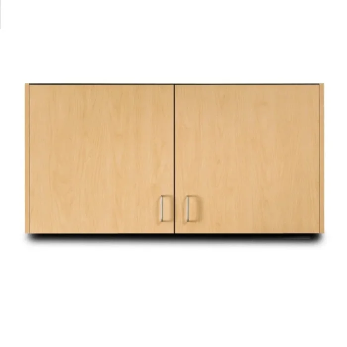Clinton Industries 48″ Wall Cabinet With 2 Doors