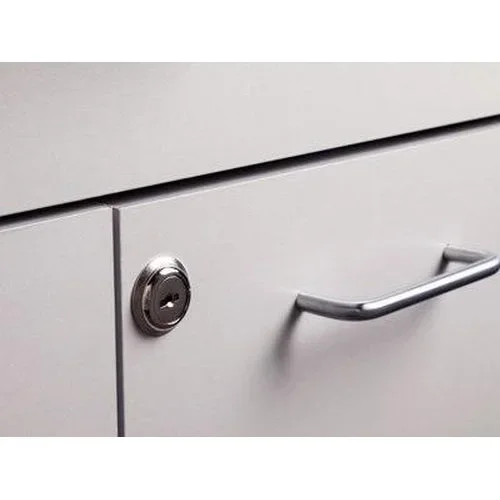 Clinton Industries Door Locks