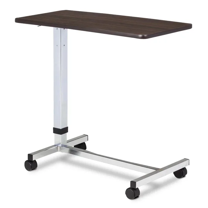 Clinton Industries H-Base, Over Bed Table