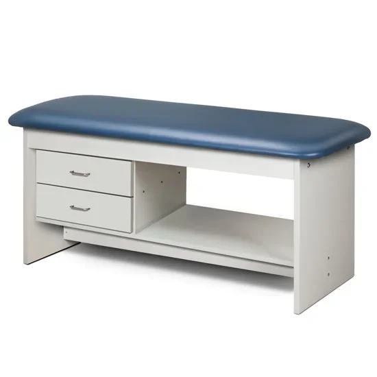 Clinton Industries TOP, F/TABLE TRTMT STRAIGHT LINE ROYAL BLU – 9313-30-TOP-3RB