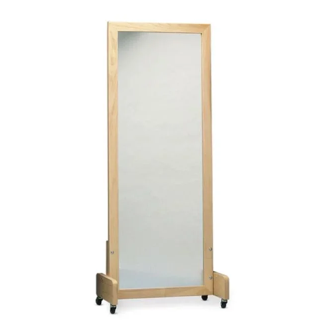 Clinton Posture Mirrors
