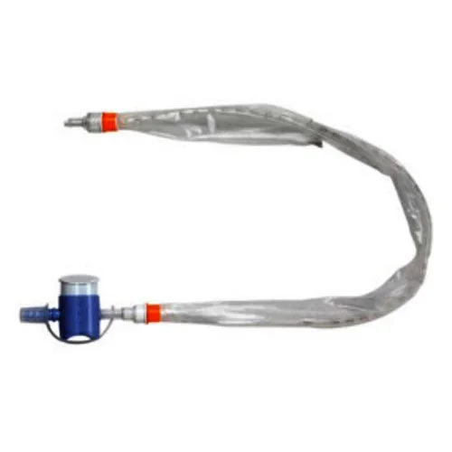 Closed Suction Catheter, 14 Fr