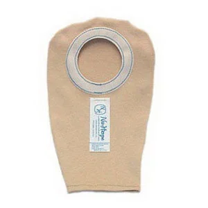 Cloth Pch Cvr, 30 oz., 7 1/2X12