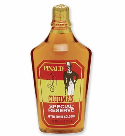 Clubman Special Reserve After Shave Cologne 6 oz