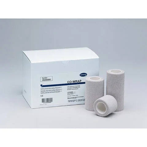 Co-Wrap Self-Adhering Wrap by Hartmann-Conco Inc