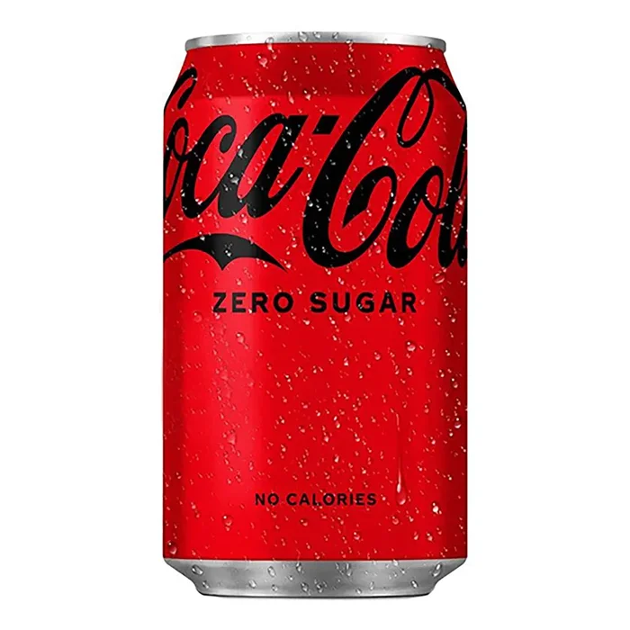Coca cola cero 16oz