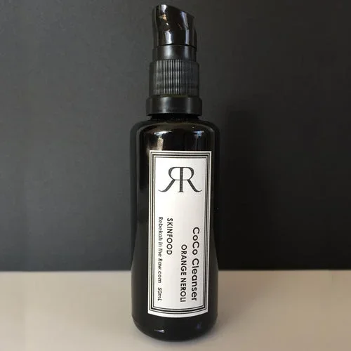 Coco Cleanser Orange Neroli