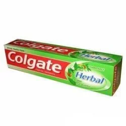 Colgate Colgate Herbal Toothpaste (200 g) #10066051