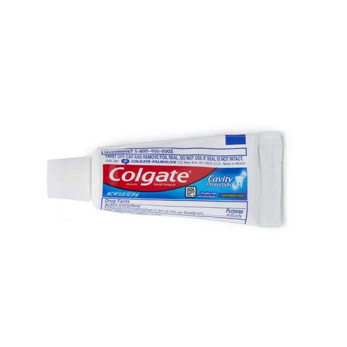 Colgate Toothpaste
