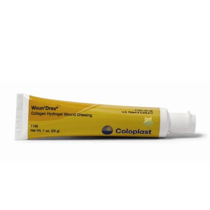 Collagen Hydrogel – Each