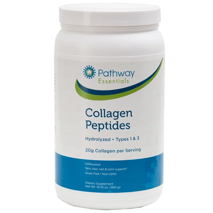 Collagen Peptides
