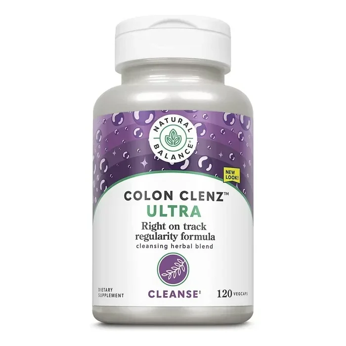 Colon Clenz Ultra