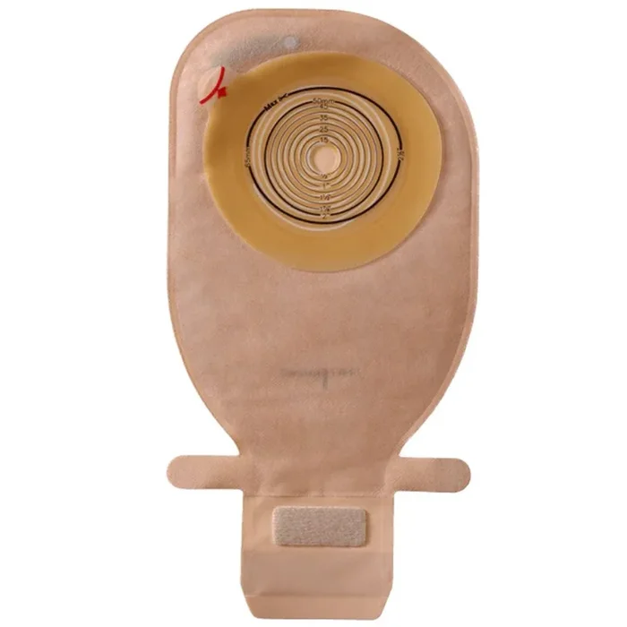 Coloplast Assura Deep Convex MAXI Drainable Pouch