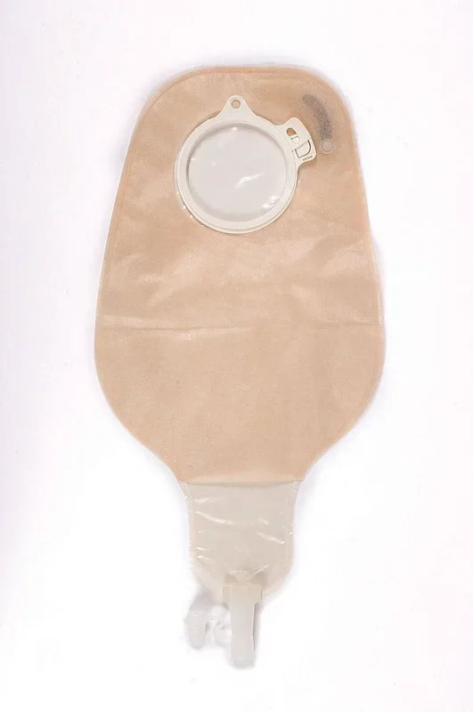 Coloplast Assura High Output Drainable Pouch