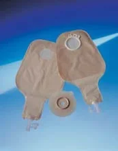 Coloplast Assura Post Op Ostomy Pouch 3/8 to 1-3/4 Inch Stoma Drainable – 2846