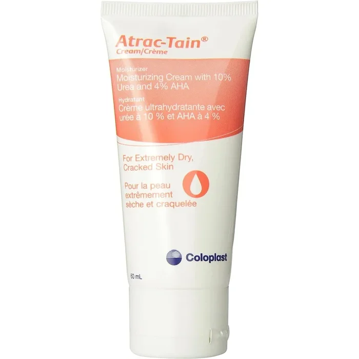 Coloplast Atrac Tain Cream 2oz
