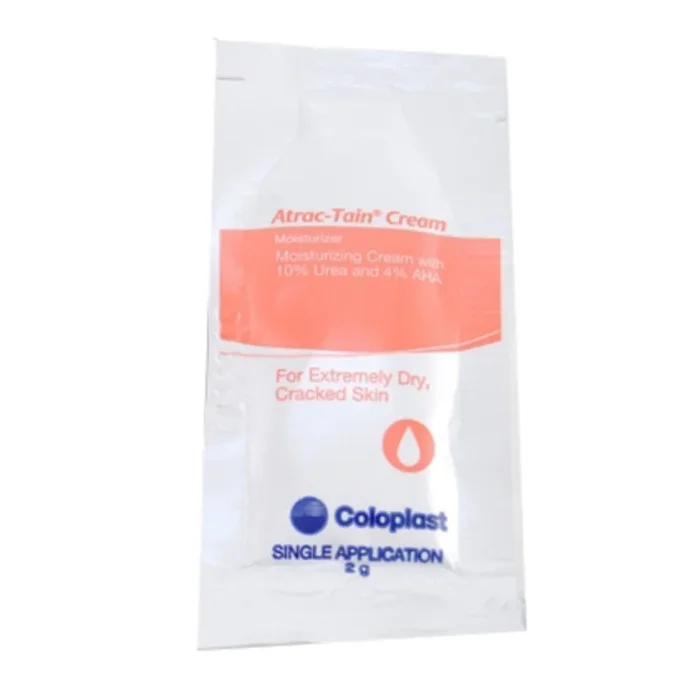 Coloplast Atrac Tain Moisturizer