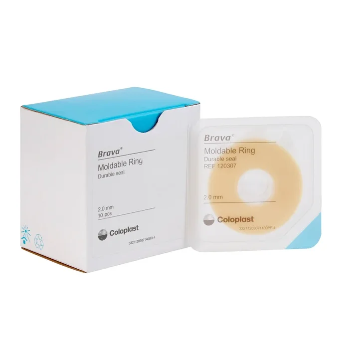 Coloplast Brava Moldable Ring