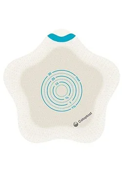 Coloplast SenSura Mio Kids Flex 2-Piece Barrier