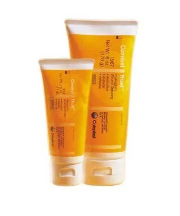 Coloplast Triad Hydrophilic Wound Dressing Paste 2.5 oz. – 1964