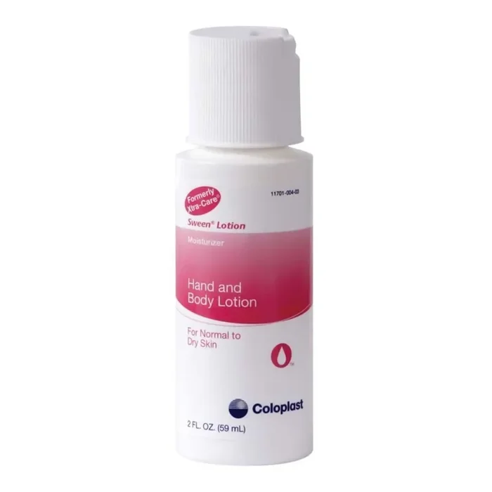 Coloplast Xtra Care Moisturizer