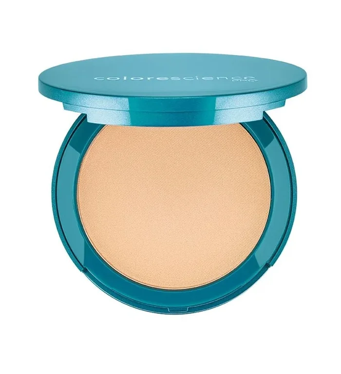 Colorescience Natural Finish Pressed Foundation SPF 20