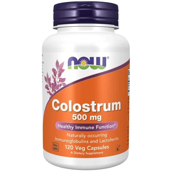 Colostrum 500 mg