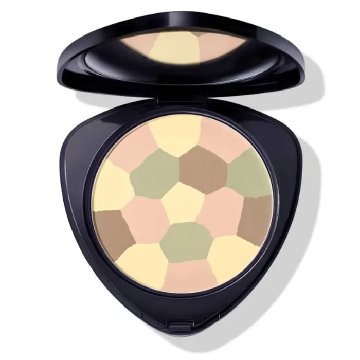 Colour Correcting Powder 00