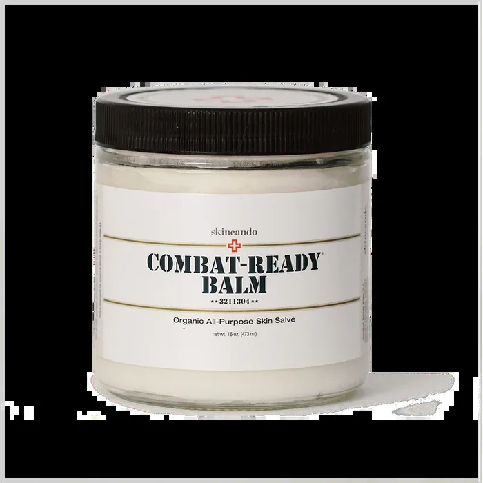 COMBAT READY BALM LARGE
