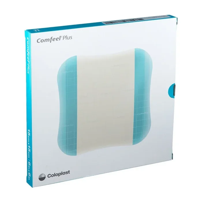 Comfeel Plus Dressing