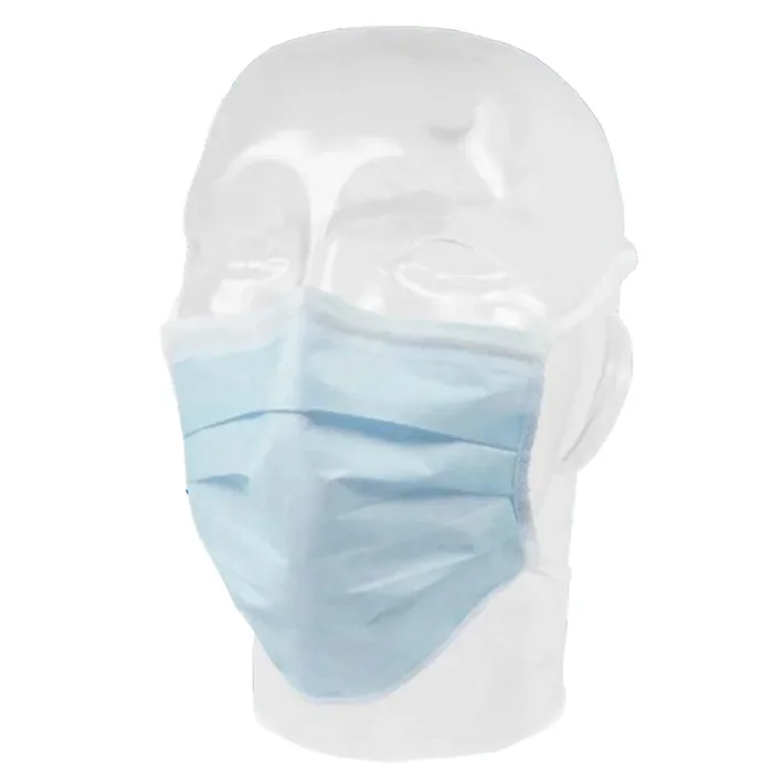 Comfort-Plus Surgical Mask
