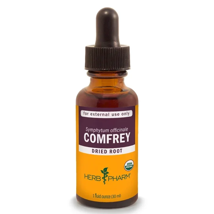 Comfrey