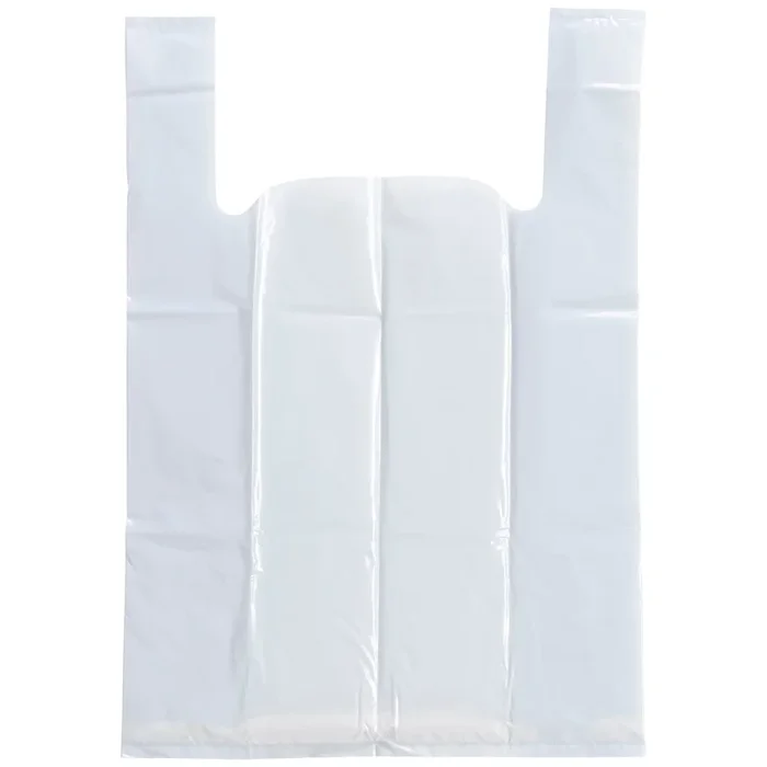 Commode Pail Liner, Pack of 42
