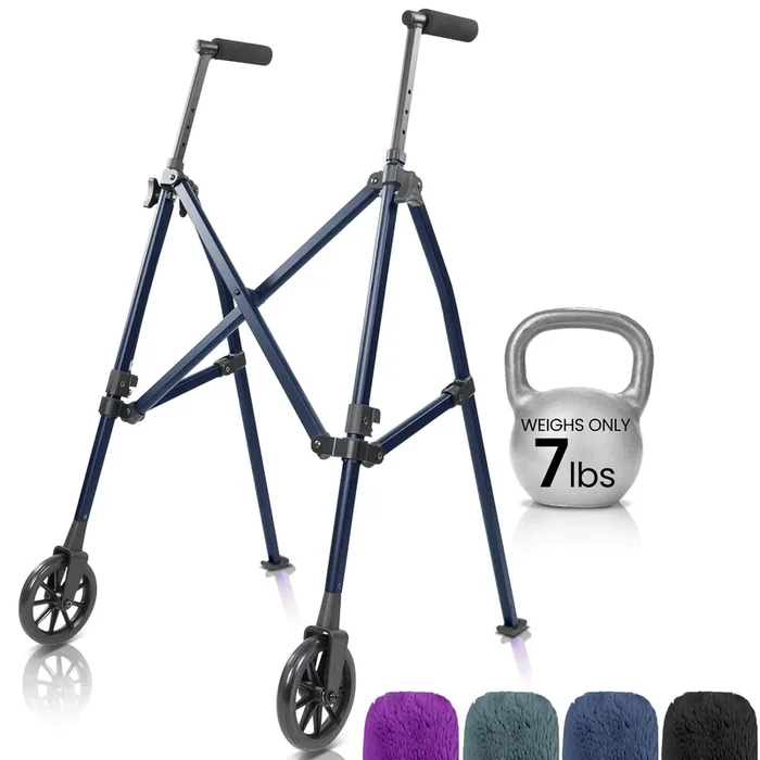 Compact Airframe Walker