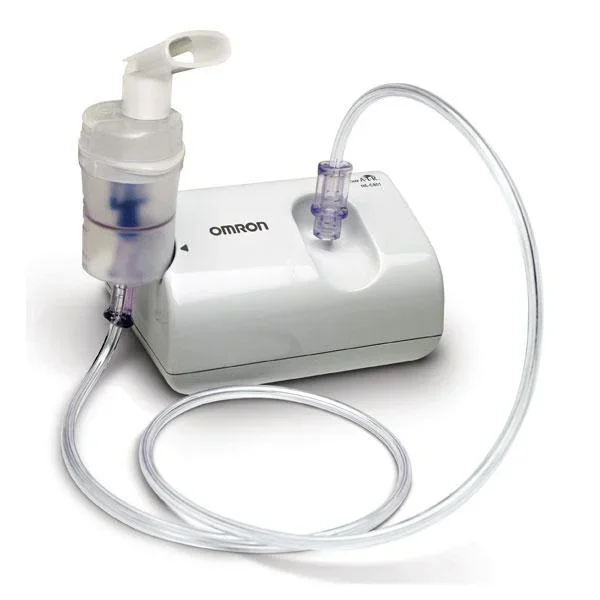 CompAir® Compressor Tabletop Nebulizer System