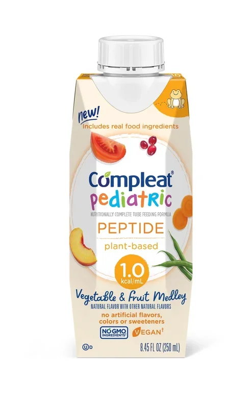Microlipid Dietary Formula Ready-to-Use Unflavored 3 oz. Bottle » Care ...